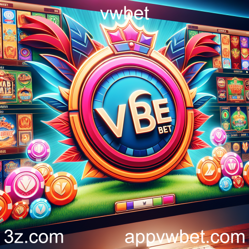 Descubra o Fascinante Mundo dos Cassinos Online no vwbet