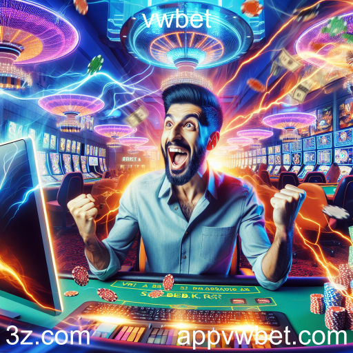 Explore as Melhores Promoções no vwbet!