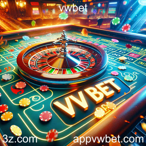 Tudo Sobre Roleta: A Emoção dos Jogos no vwbet